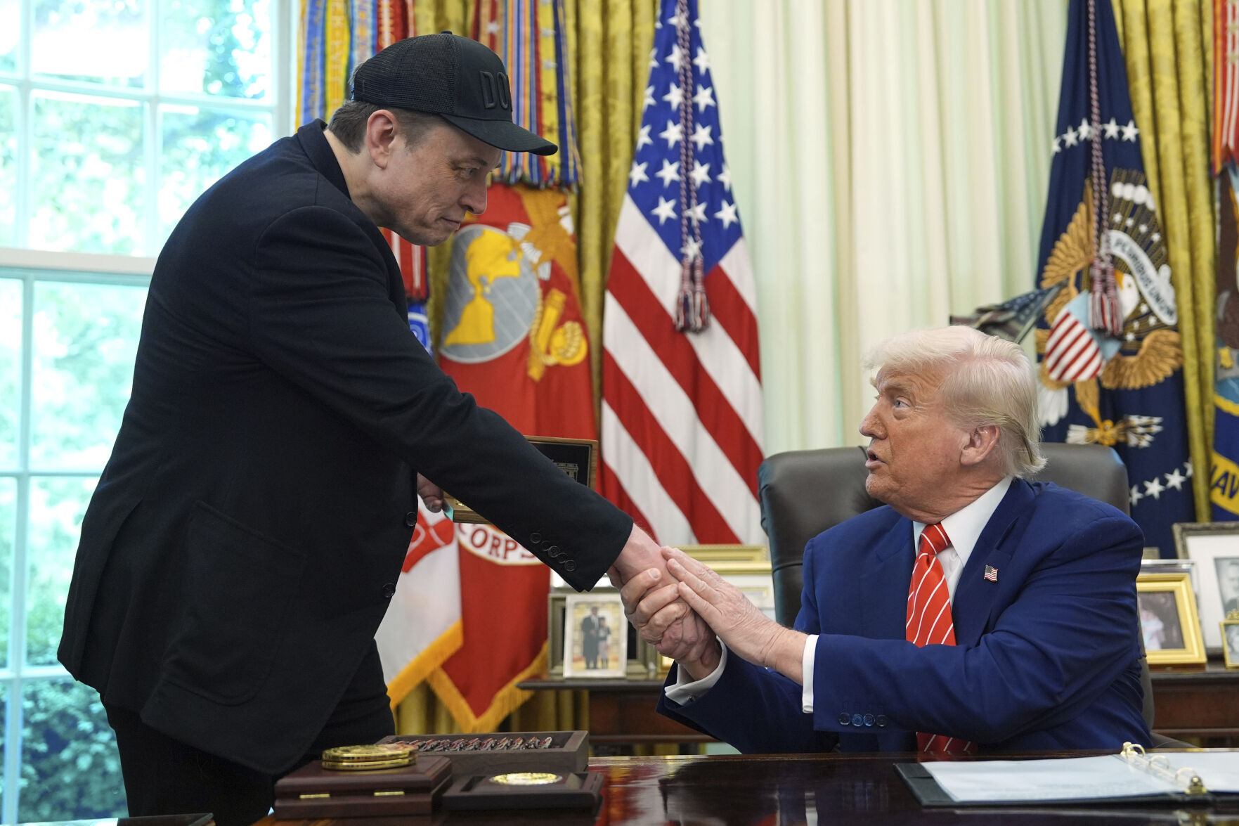 Trump